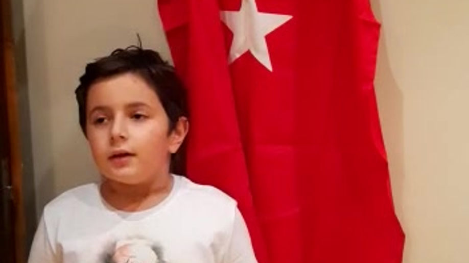 ali fuat demirkol